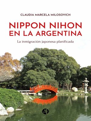 cover image of Nippon Nihon en la Argentina